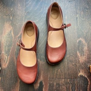 Dansko Diana Mary Jane
